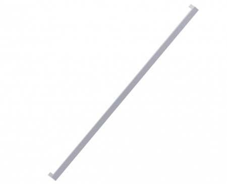 [KART-288718-81] Kartners 288718-81 MUNICH Cabinet Pulls 18"- Brushed Nickel 