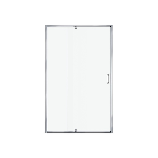 [NEP-220335-900-084-000] Neptune 220335-900-084-000 Belaya 44-48 x 72 Pivot Shower Door Chrome