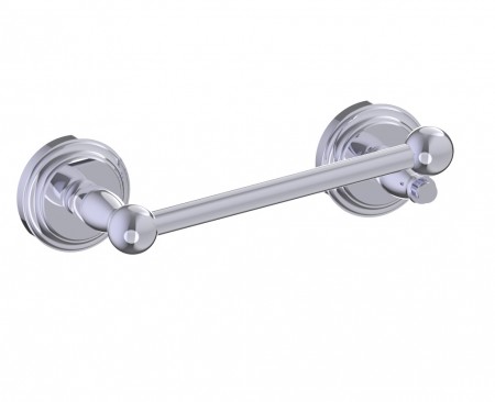 [KART-322158P-81] Kartners 322158P-81 FLORENCE Pivot Tissue Holder Brushed Nickel