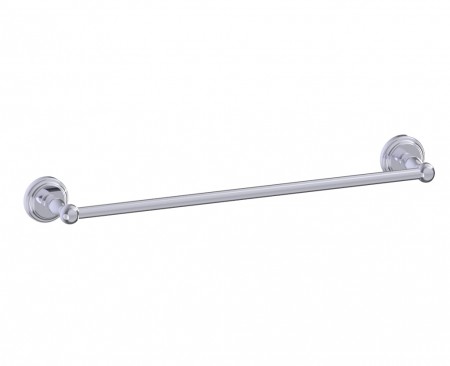 [KART-322180-33] Kartners 322180-33 FLORENCE Towel Bar 18" Titanium 