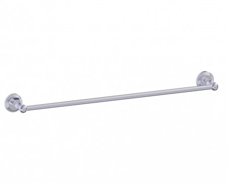 [KART-322240-33] Kartners 322240-33 FLORENCE Towel Bar 24" Titanium 