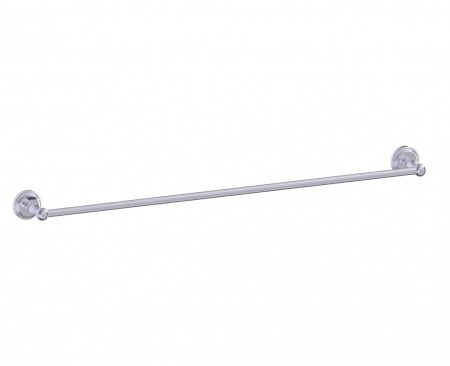 [KART-322300-33] Kartners 322300-33 FLORENCE Towel Bar 30" Titanium 