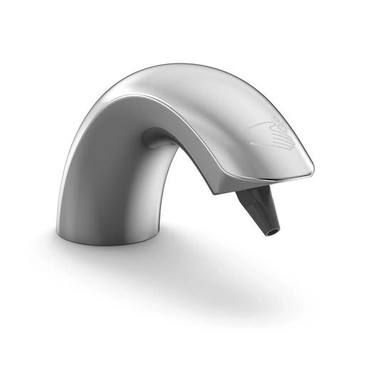 [TOTO-TES203AA#CP] TOTO TES203AA#CP Auto Sensor Soap Dispenser Polished Chrome
