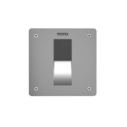 [TOTO-TET3GA33#SS] TOTO TET3GA33 EcoPower Concealed Toilet Flush Valve Back Spud Floor
