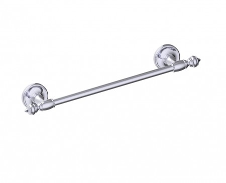 [KART-351120-81] Kartners 351120-81 LYON Towel Bar 12" Brushed Nickel