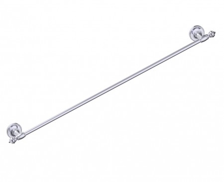 [KART-351300-33] Kartners 351300-33 LYON Towel Bar 30" Titanium 