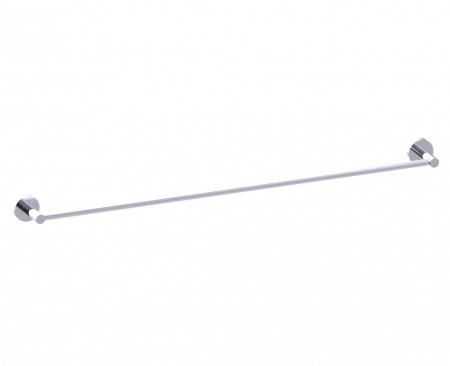 [KART-365300-33] Kartners 365300-33 CIRCO 30" Towel Bar Titanium 