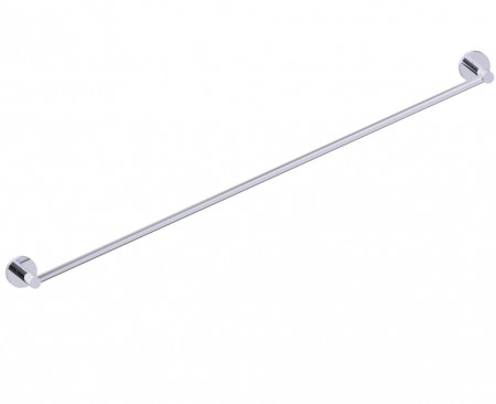[KART-366300-81] Kartners 366300-81 CIRCO KNURLED Towel Bar 30" Brushed Nickel 