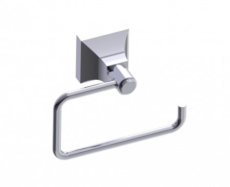 [KART-390152-33] Kartners 390152-33 GLASGOW Tissue Holder Titanium 