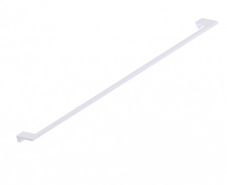 [KART-422300-81] Kartners 422300-81 NAPLES 30" Towel Bar Brushed Nickel