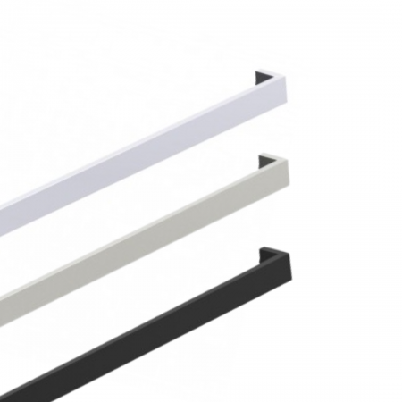 [KART-440924-33] Kartners 440924-33 HAMBURG Appliance Pull 24" Titanium 
