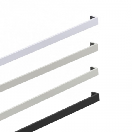 [KART-440930-81] Kartners 440930-81 HAMBURG Appliance Pull 30" Brushed Nickel 