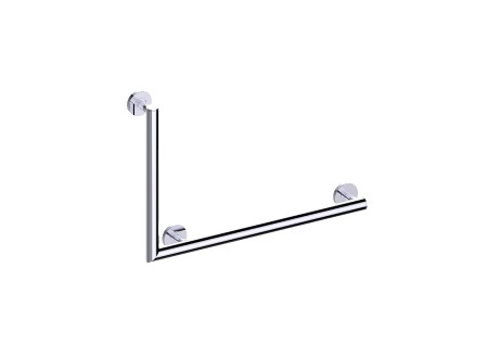 [KART-8289101-33] Kartners 8289101-33 Angle Grab Bar Titanium 