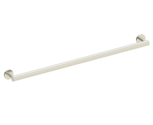 [KART-8289136-81] Kartners 8289136-81 Bath Grab Bar Round 36" Brushed Nickel