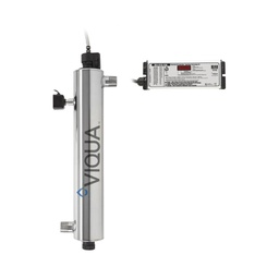[VIQ-S2Q-PA] Viqua S2Q-PA Tap UV Water Disinfection Plus System