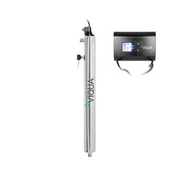 [VIQ-650683] Viqua 650683 E4+ Pro UV Water Disinfection System