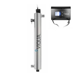 [VIQ-660040-R] Viqua 660040-R E4-V Pro UV Water Disinfection System