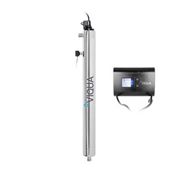 [VIQ-650687] Viqua 650687 F4+ Pro UV Water Disinfection System