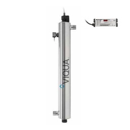 [VIQ-VP600M] Viqua VP600M Pro UV Water Disinfection System