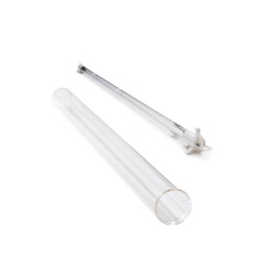 [VIQ-602850-103] Viqua 602850-103 Replacement Lamp Quartz Sleeve Combo