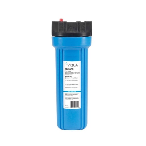 [VIQ-FB-34PR] Viqua FB-34PR Tap Filter Housing