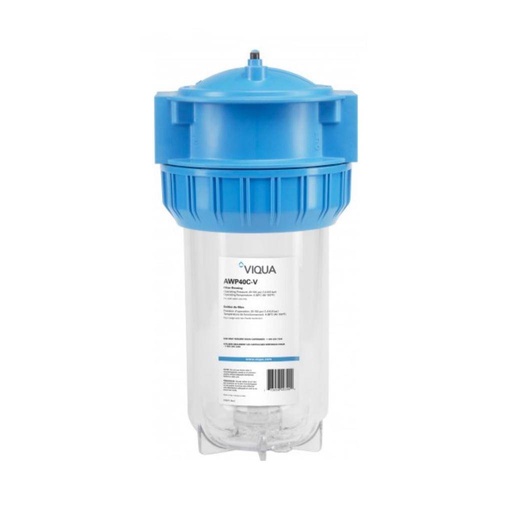 [VIQ-AWP50B-V] Viqua AWP50B-V Home Filter Housing