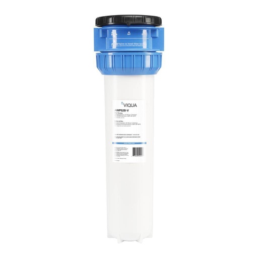 [VIQ-AWP52B-V] Viqua AWP52B-V Heavy Duty 3 Piece Filter Housing