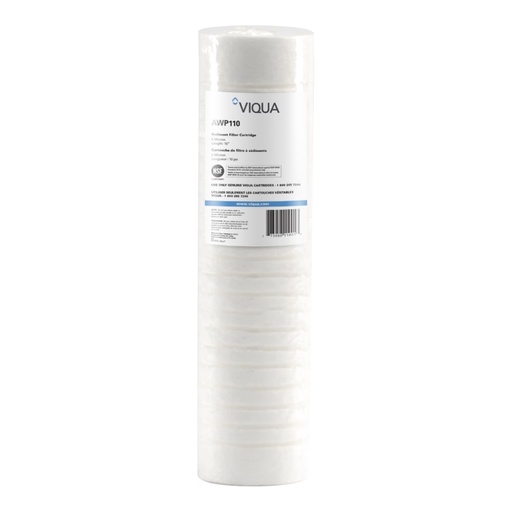 [VIQ-AWP110-2] Viqua AWP110-2 High Performance Home Filter Cartridge