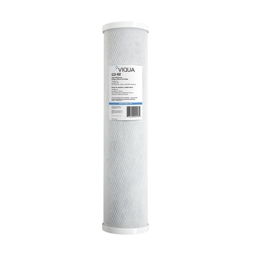 [VIQ-C2-02PB] Viqua C2-02PB Home Lead Removal Cartridge