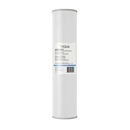 [VIQ-20BB/MAZ] Viqua 20BB/MAZ Filter Cartridge