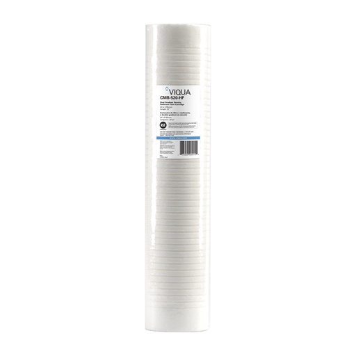 [VIQ-CMB-520-HF] Viqua CMB-520-HF Sediment Filter