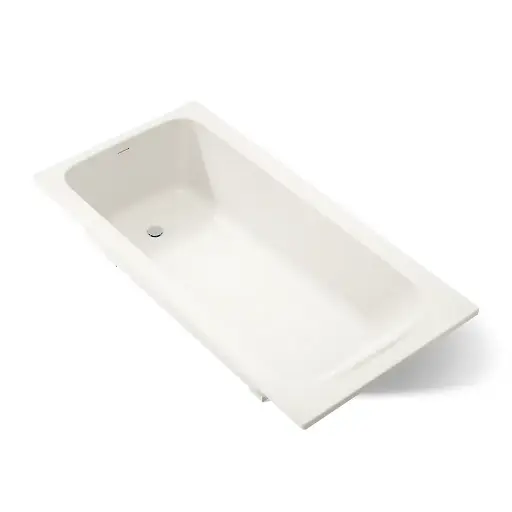 [KOH-25834-96] Kohler 25834-96 Avec 72" x 36" Drop-in Bath Biscuit