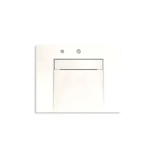 [KOH-81029-BSS-KCR] Kohler 81029-BSS-KCR Constellation 30" Wall Mount Lavatory System Arrow Root