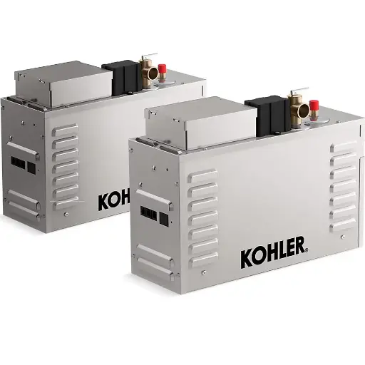 [KOH-32333-NA] Kohler 32333-NA Invigoration Series 22 kW Steam Generator