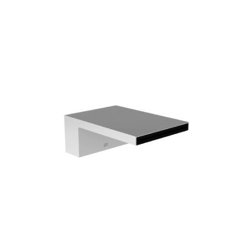 [DOR-13630740-06] Dornbracht 13630740 Deque Cascade Tub Spout Platinum Matte