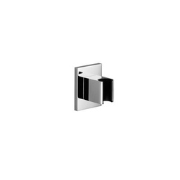 [DOR-28050980-06] Dornbracht 28050980 Symetrics Wall Bracket Platinum Matte