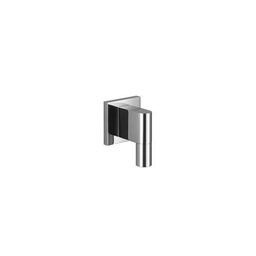 [DOR-28450980-06] Dornbracht 28450980 Symetrics Wall Elbow Platinum Matte