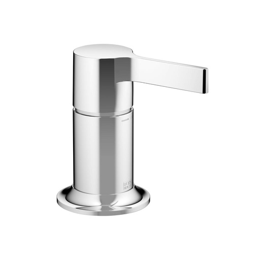 [DOR-29300809-00] Dornbracht 29300809 Vaia Tub Mixer Polished Chrome
