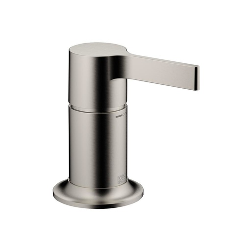 [DOR-29300809-06] Dornbracht 29300809 Vaia Tub Mixer Platinum Matte