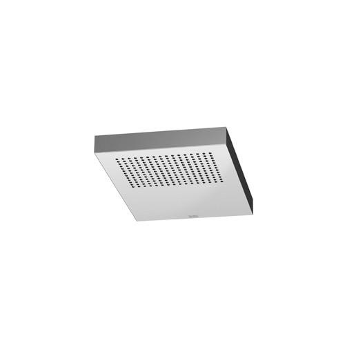[DOR-41550979-850010] Dornbracht 41550979-850010 Just Rain Rain Shower Wall-Mounted Stainless Steel