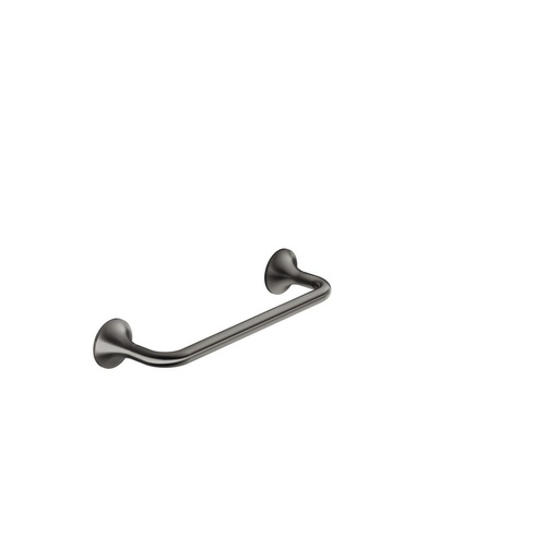 [DOR-83030809-99] Dornbracht 83030809 Vaia Towel Bar Dark Platinum Matte