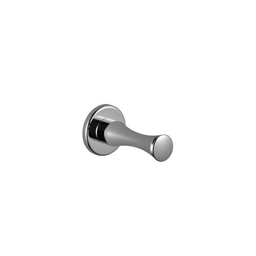 [DOR-83252970-08] Dornbracht 83252970 Madison Round Hook Platinum