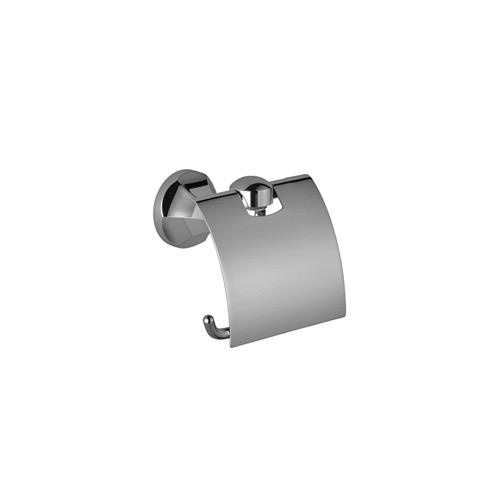 [DOR-83510361-09] Dornbracht 83510361 Madison Tissue Holder With Cover Durabrass