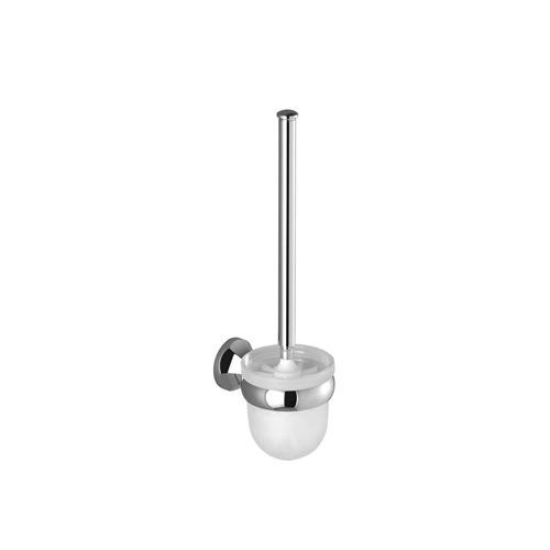 [DOR-83900361-09] Dornbracht 83900361 Madison Toilet Brush Set Durabrass