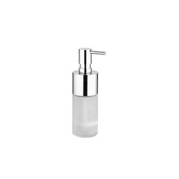 [DOR-84435970-06] Dornbracht 84435970 CL.1 Generic Soap Dispenser Platinum Matte