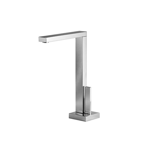 [DOR-17861680-99] Dornbracht 17861680 Lot Hot & Cold Water Dispenser Dark Platinum Matte
