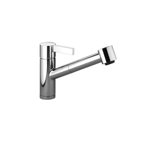 [DOR-33870760-000010] Dornbracht 33870760 Eno Single Lever Mixer Chrome