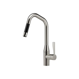 [DOR-33875895-060010] Dornbracht 33875895 Sync Pull Down Kitchen Faucet Platinum Matte