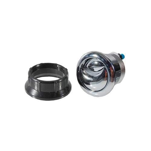 [TOTO-THU314#CP] TOTO THU314 Push Button Assembly For Aquia ST412M And ST416M Chrome