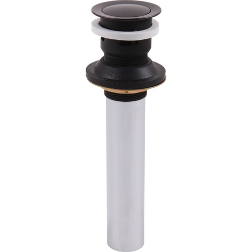 [DEL-33W576RB] Delta 33W576RB Push Pop-Up Assembly Venetian Bronze